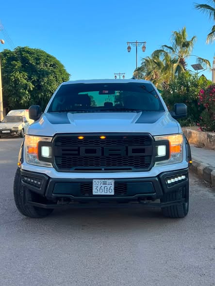 فورد F-150 2019 - صورة 3