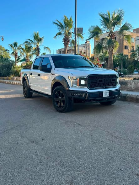 فورد F-150 2019 - صورة 4