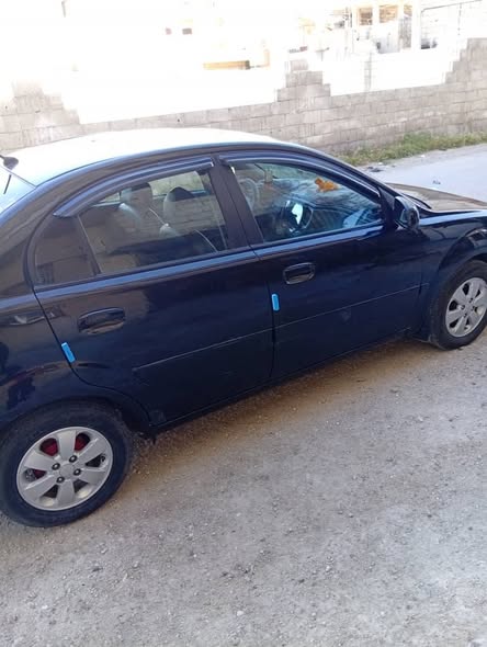 كيا ريو 2008 - صورة 1