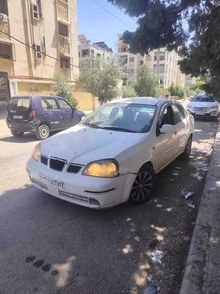 دايو لاستي 2004 - صورة 3