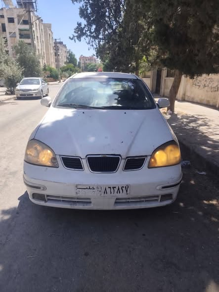 دايو لاستي 2004 - صورة 5