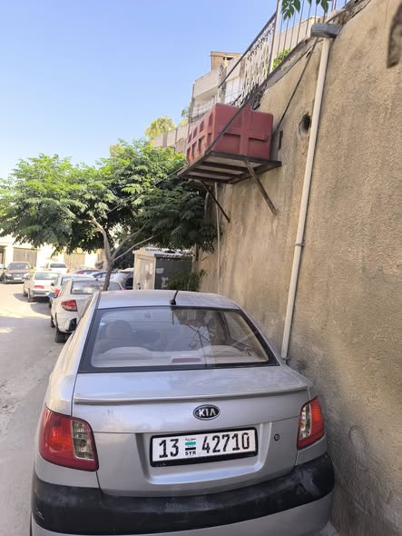 كيا ريو 2009 - صورة 2