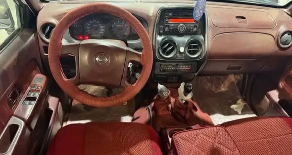 نيسان ددسن 2016 - صورة 3