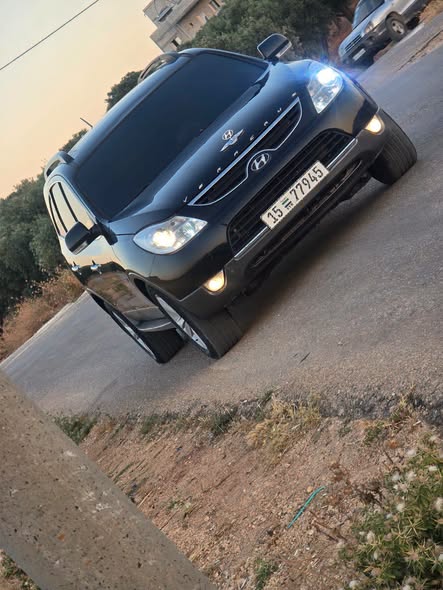 هيونداي فيراكروز 2011 - صورة 2
