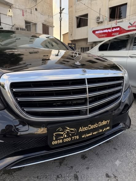 مرسيدس E300 2020 - صورة 4