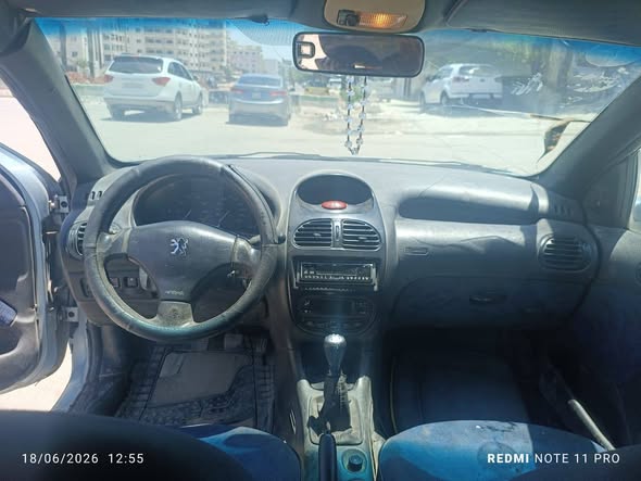 بيجو 206 2004 - صورة 4