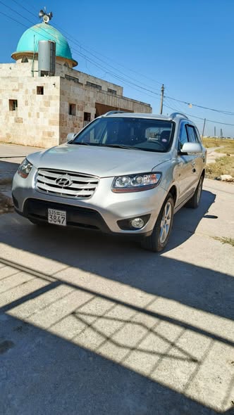 هيونداي سانتا في 2010 - صورة 2