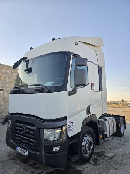 رينو T440 2017 - صورة 4