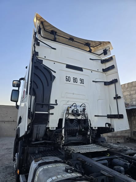 رينو T440 2017 - صورة 5