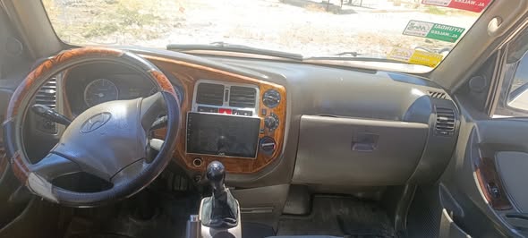 هيونداي بورتر 2005 - صورة 3