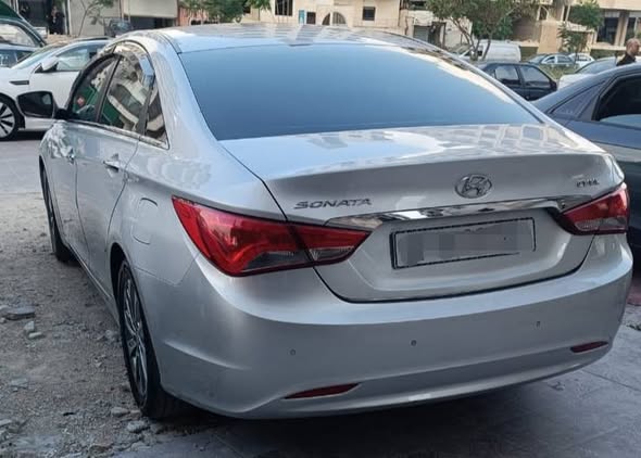 هيونداي سوناتا 2014 - صورة 3
