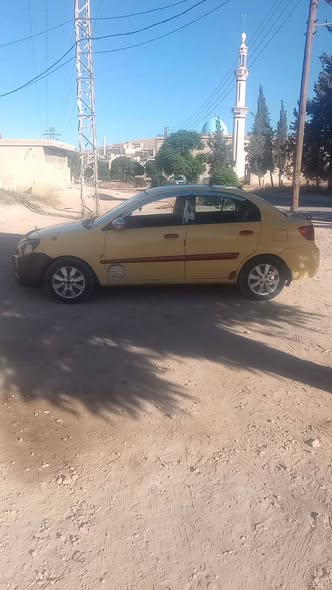 كيا ريو 2011 - صورة 2