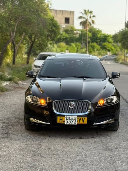جاكوار XF 2015 - صورة 2