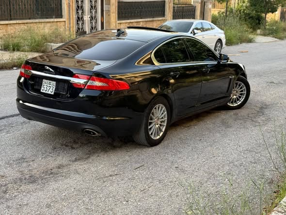 جاكوار XF 2015 - صورة 3