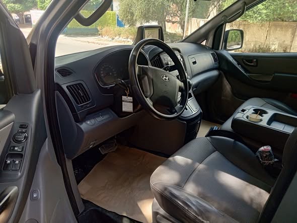 هيونداي H1 2011 - صورة 5