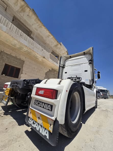 سكانيا 450 2016 - صورة 5