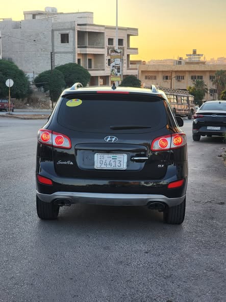 هيونداي سانتا في 2010 - صورة 5