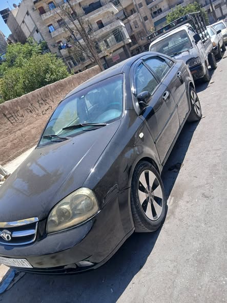 دايو لاسي 2005 - صورة 1