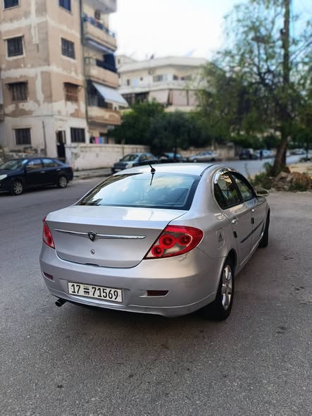 بروتون بيرسونا 2009 - صورة 2