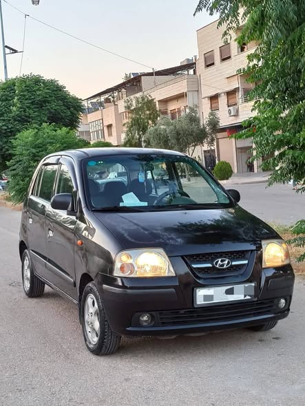 هيونداي سانترو 2007 - صورة 2