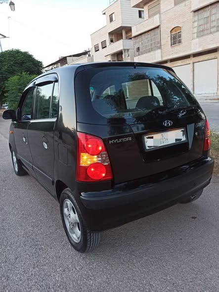 هيونداي سانترو 2007 - صورة 3