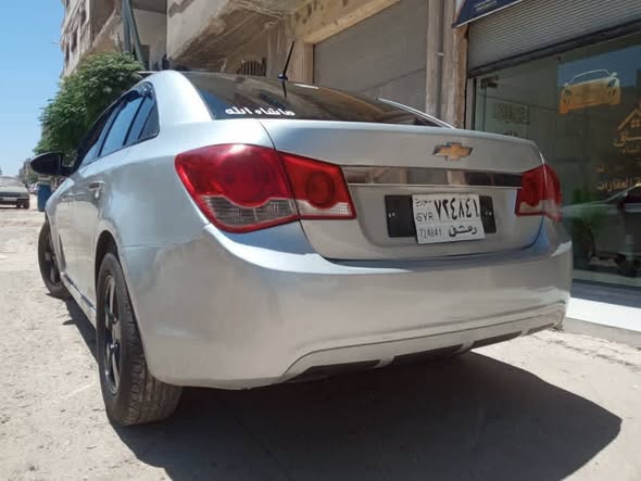 شفر كروز 2010 - صورة 2