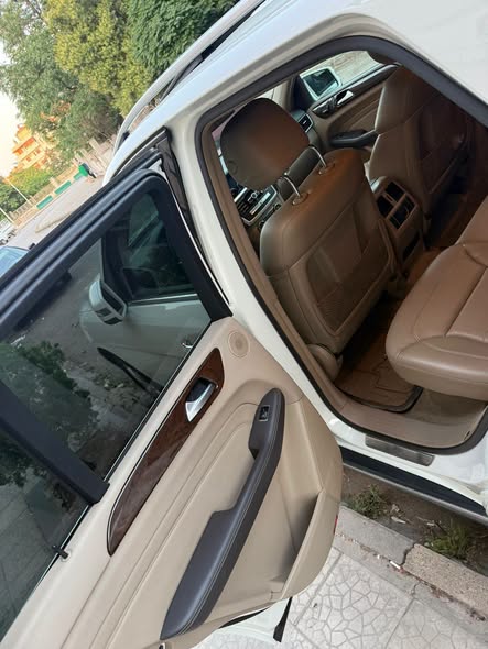 مرسيدس ML350 2013 - صورة 4