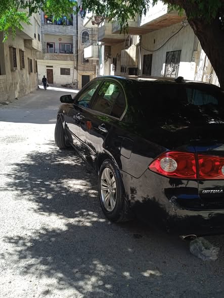 كيا اوبتيما 2006 - صورة 5