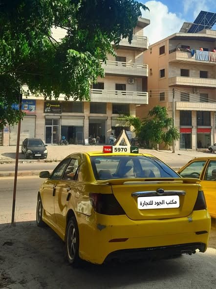 بي واي دي F3 2012 - صورة 4