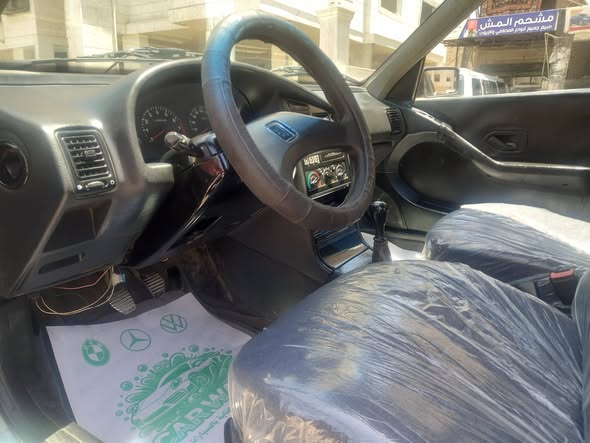 بيجو 405 2005 - صورة 2