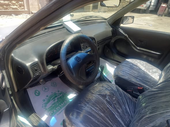 بيجو 405 2005 - صورة 3
