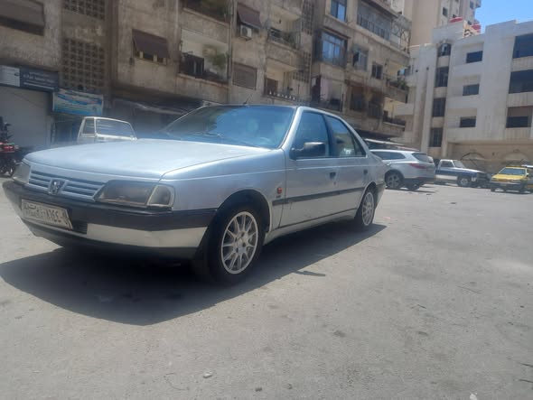 بيجو 405 2005 - صورة 5