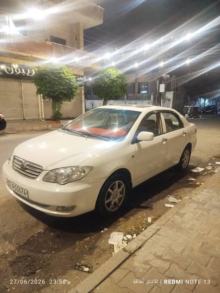 بي واي دي F3 2011 - صورة 2