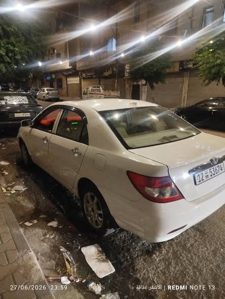 بي واي دي F3 2011 - صورة 5