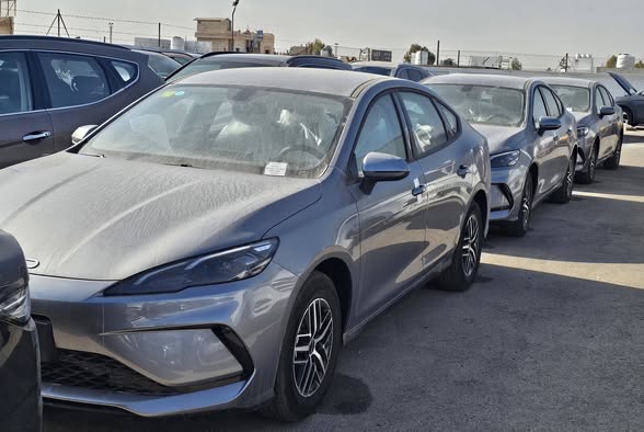 بي واي دي سيل 05 2025 - صورة 1