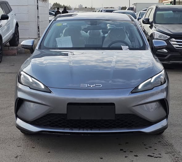 بي واي دي سيل 05 2025 - صورة 2