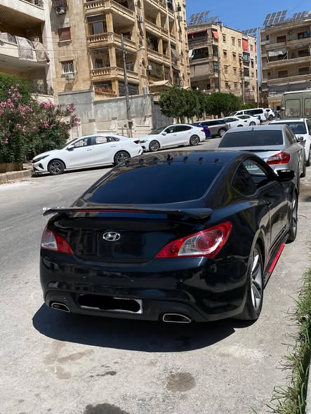 جينسس كوبيه 2009 - صورة 5