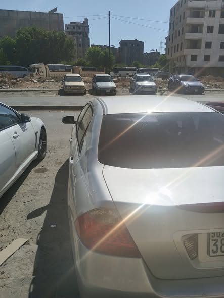 هوندا أكورد 2007 - صورة 3