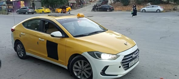 هيونداي النترا 2018 - صورة 2