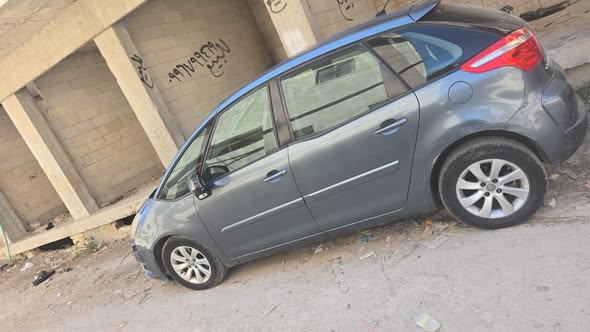 ستروين سي4 2009 - صورة 1