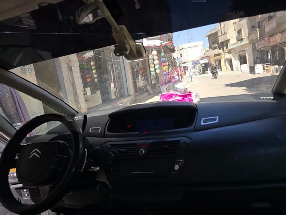 ستروين سي4 2009 - صورة 5