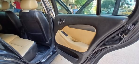 جاكوار S-Type 2005 - صورة 5