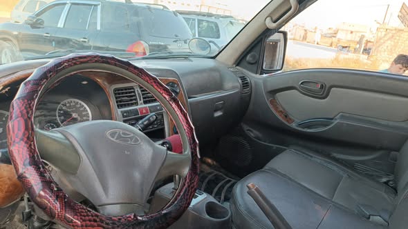 هيونداي بورتر 2007 - صورة 3