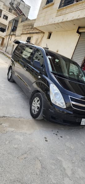 هيونداي H-1 2010 - صورة 2