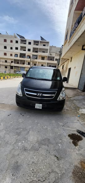 هيونداي H-1 2010 - صورة 3
