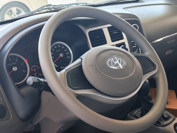 هونداي H100 2026 - صورة 4