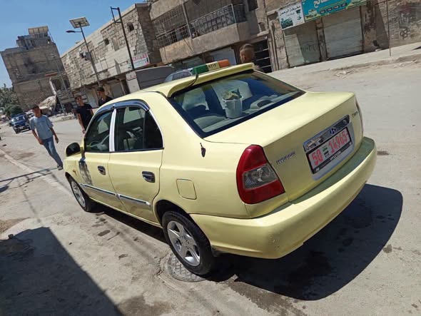 هيونداي فيرنا 2011 - صورة 2