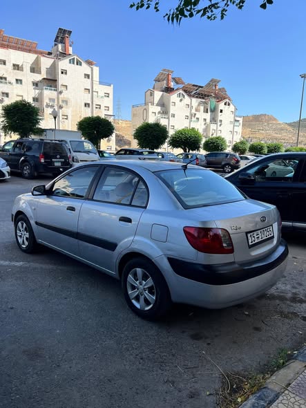 كيا ريو 2009 - صورة 2