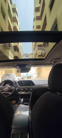 هيونداي سوناتا 2022 - صورة 3