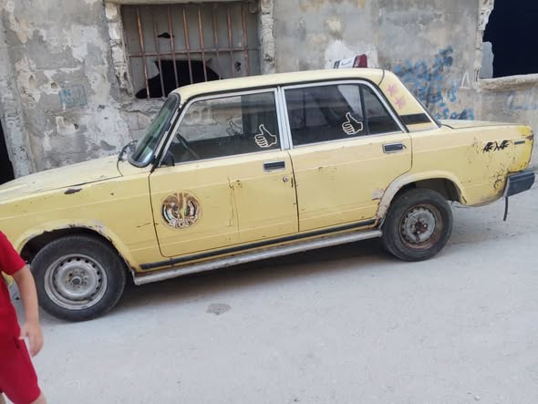 لادا Classic 2002 - صورة 1